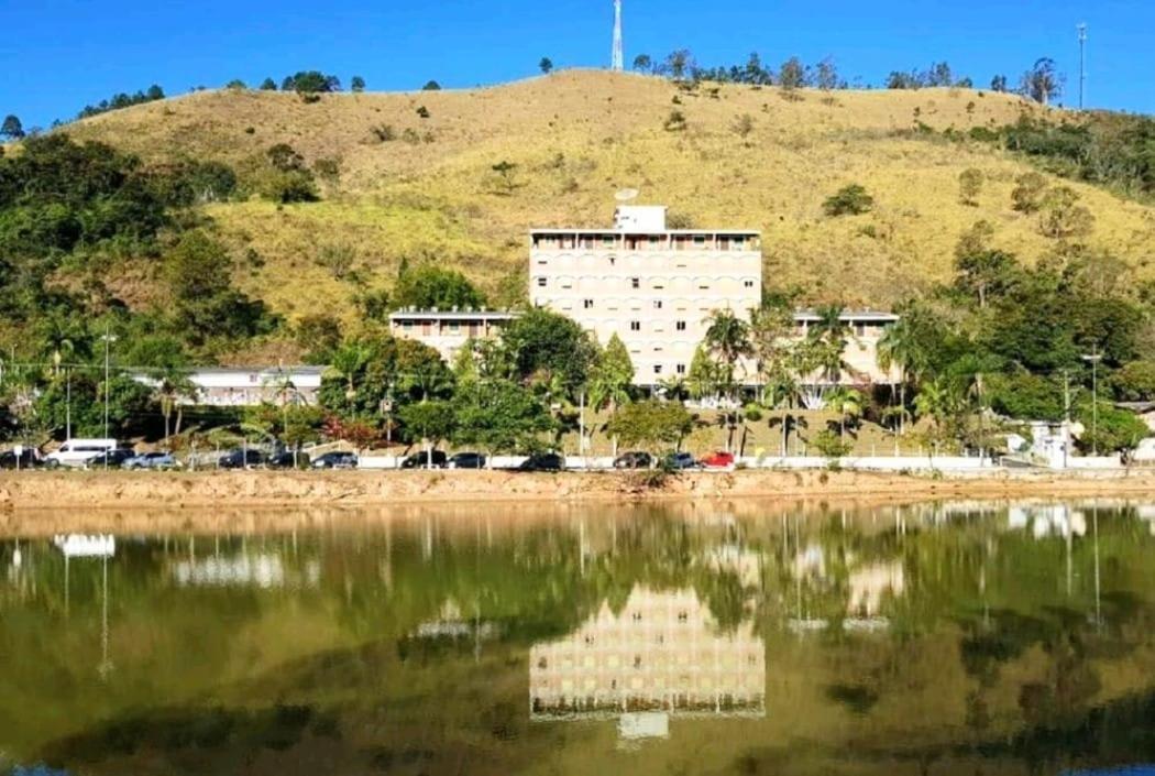 Апартаменты Cavalinho Branco Агуас-ди-Линдоя Экстерьер фото